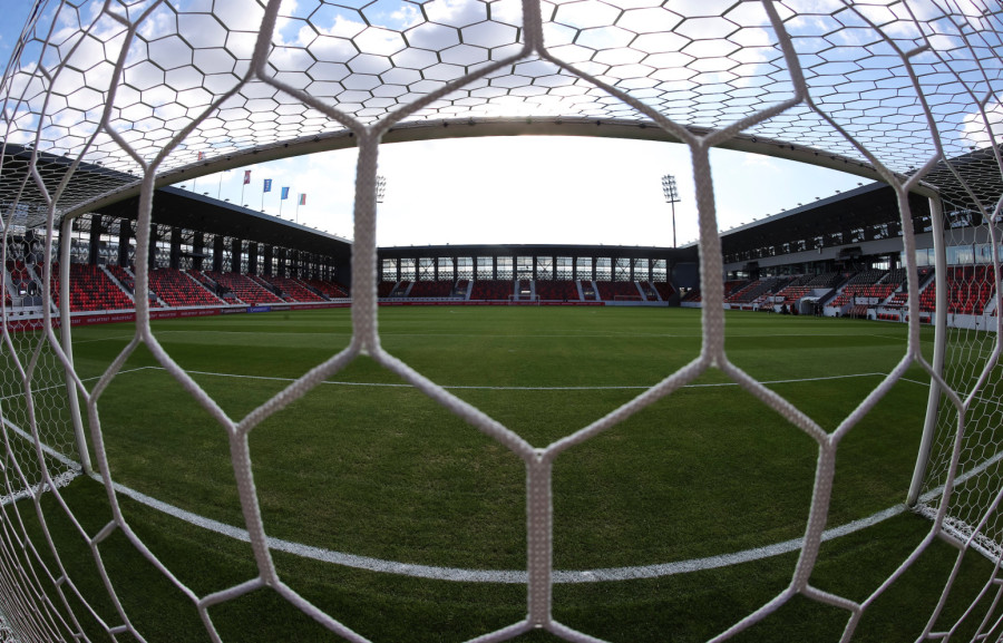 Kreće lov na Zvezdu