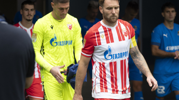 Kreće lov na Zvezdu