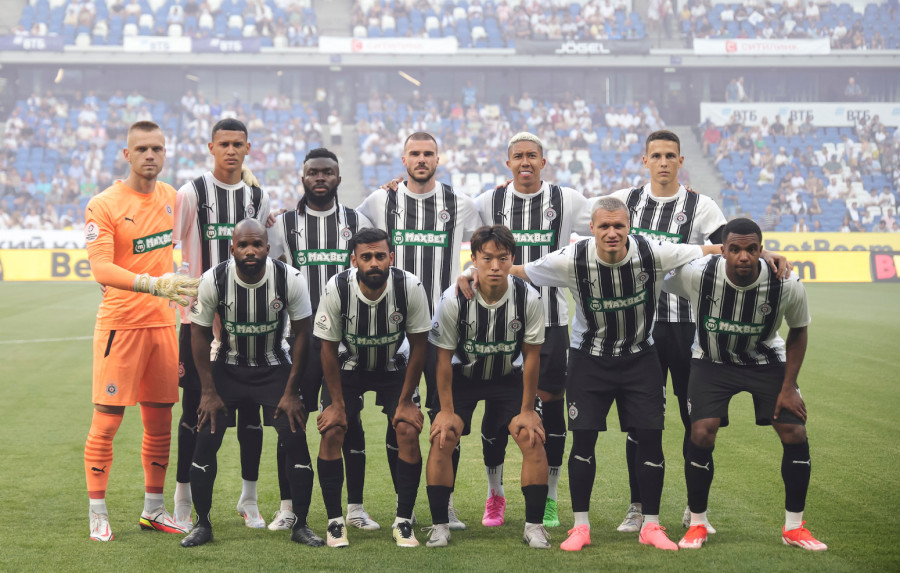 Kreće lov na Zvezdu