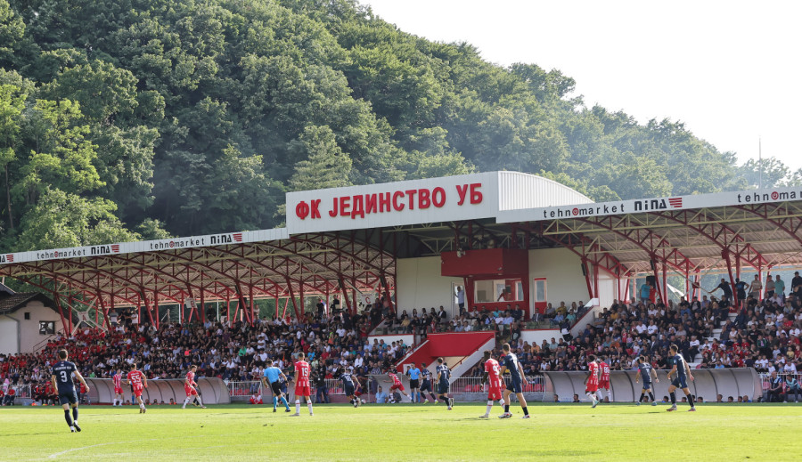 Kreće lov na Zvezdu