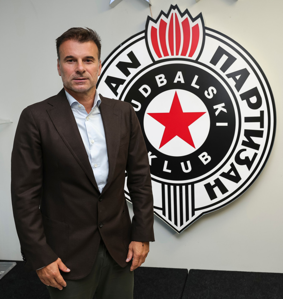 Kreće lov na Zvezdu