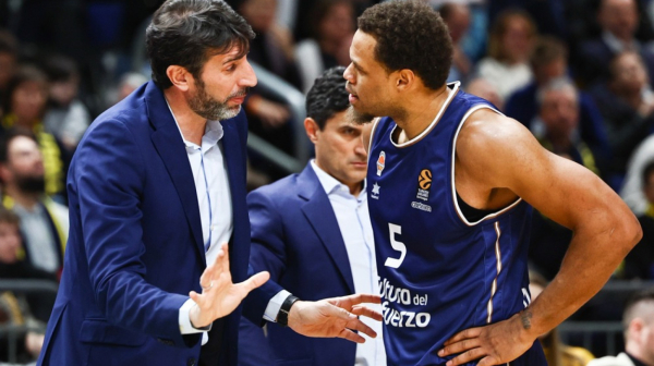 Anderson u Barseloni – Panter dobija novog saigrača