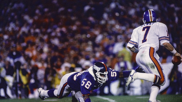 Uhapšen Amerikanac – jedan od najboljih svih vremena