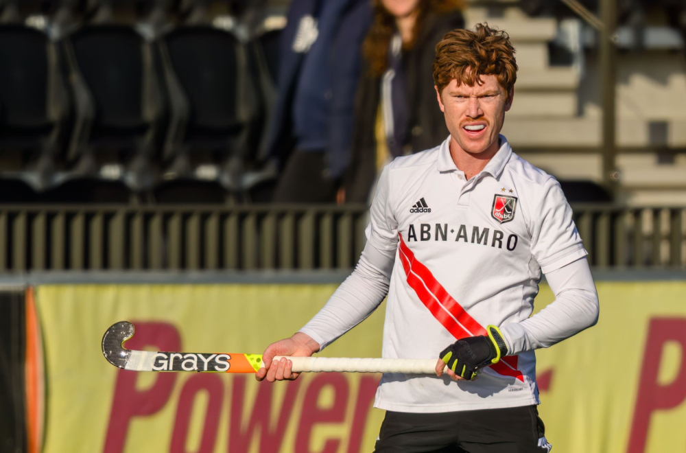 Da li biste amputirali prst da bi igrali na Olimpijskim igrama?