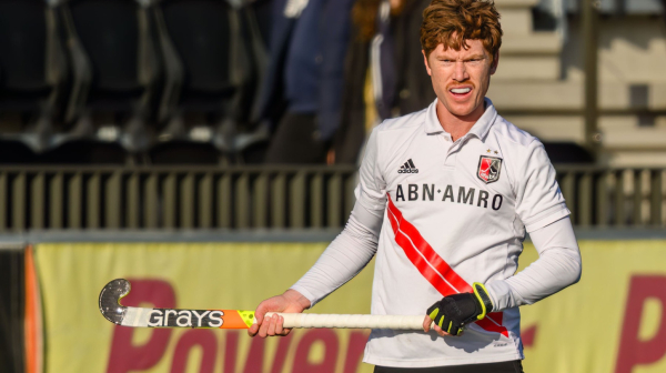 Da li biste amputirali prst da bi igrali na Olimpijskim igrama?