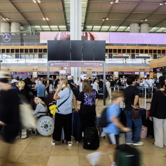 Oglasili se odgovorni za haos u svetu: "Mi smo krivi"