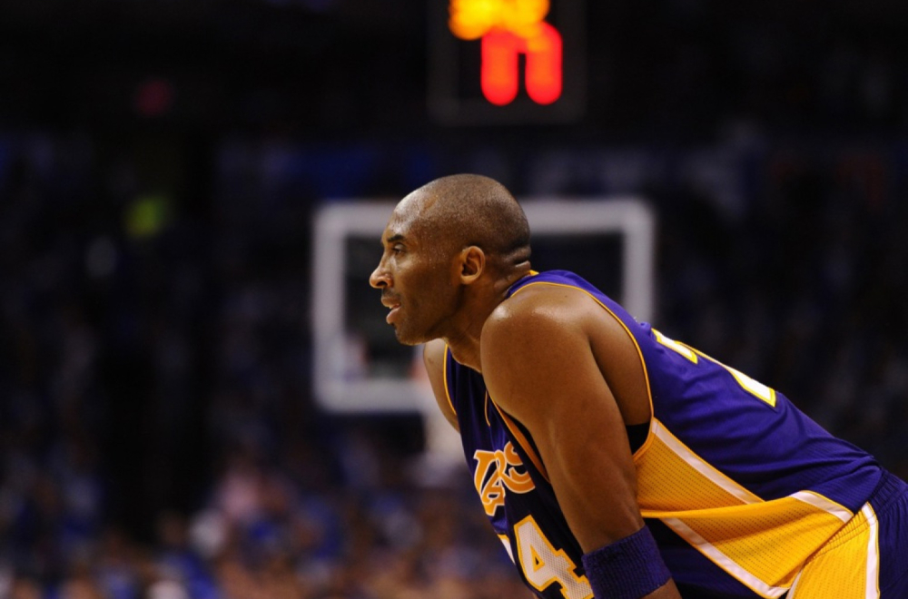 "Kobi je bio uveren da će završiti u Niksima" VIDEO