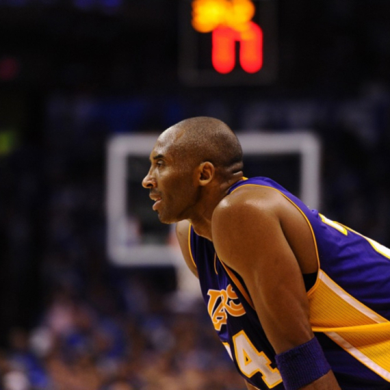 "Kobi je bio uveren da će završiti u Niksima" VIDEO