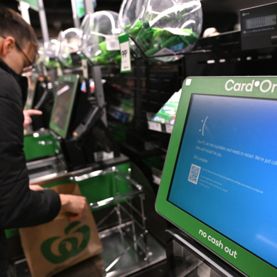 Da li haos u svetu ugrožava vaš računar: IT stručnjak objašnjava za B92.net