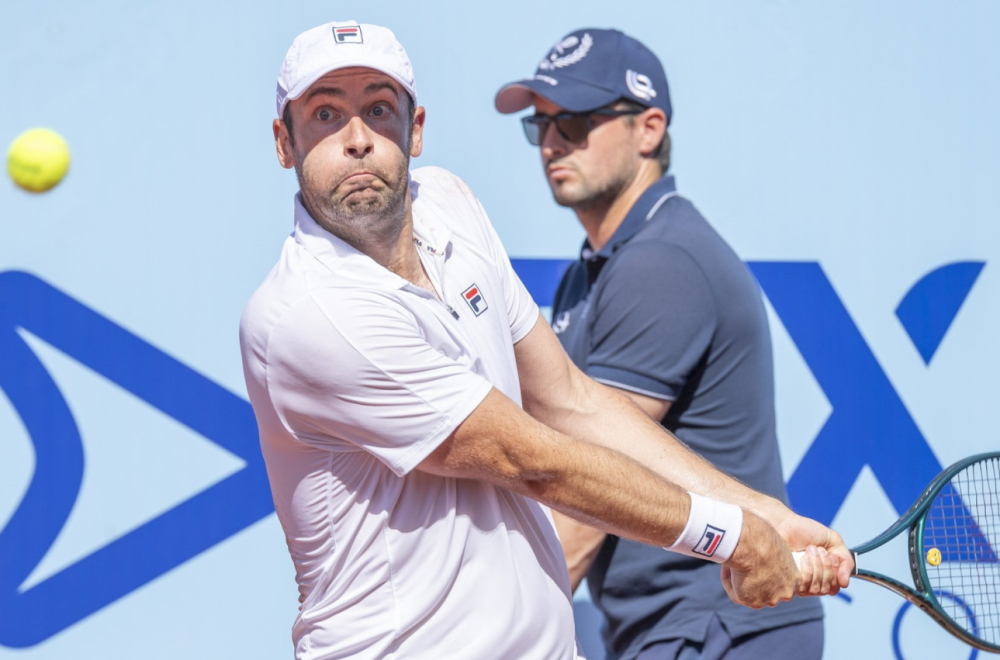 Ovakav poen nikada niste videli VIDEO