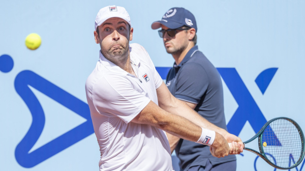 Ovakav poen nikada niste videli VIDEO