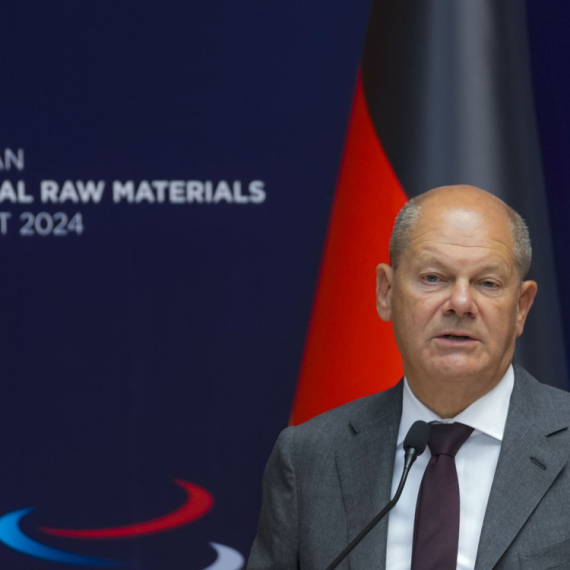 Šolc: Mercedes-Benc biće deo lanca proizvodnje u Srbiji