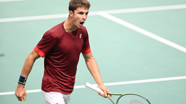 Anonimni Hrvat razbija sve pred sobom – sledeći je Nadal?