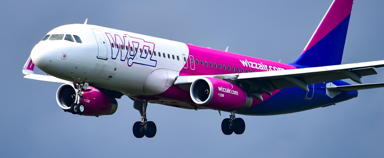 Viz Er uvodi let iz Niša do grada zamkova na Dunavu FOTO