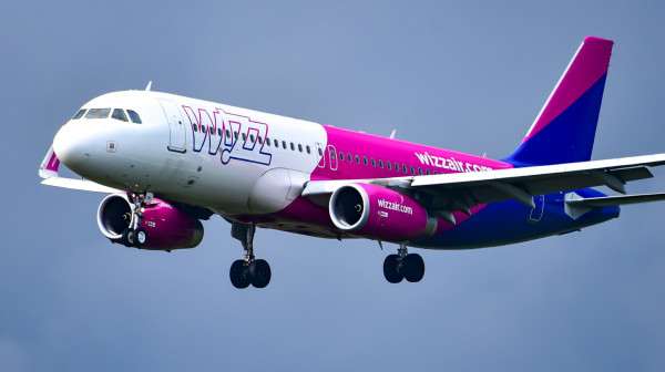 Viz Er uvodi let iz Niša do grada zamkova na Dunavu FOTO