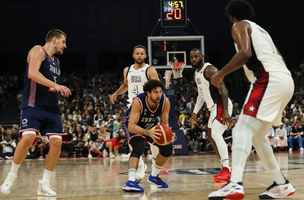 Loše vesti za Srbiju