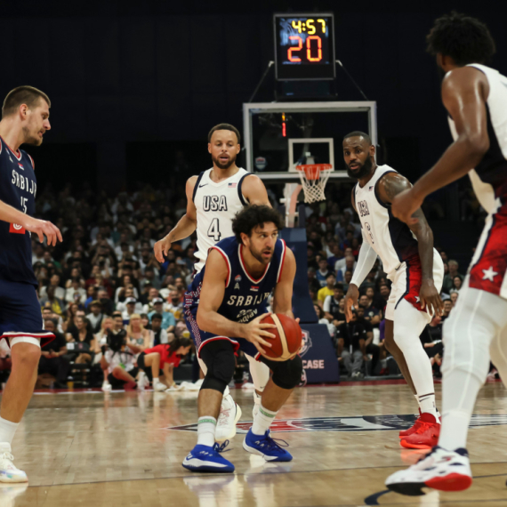 Loše vesti za Srbiju