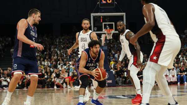 Loše vesti za Srbiju