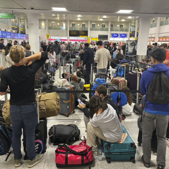 "Ovo je najveći IT haos u istoriji"