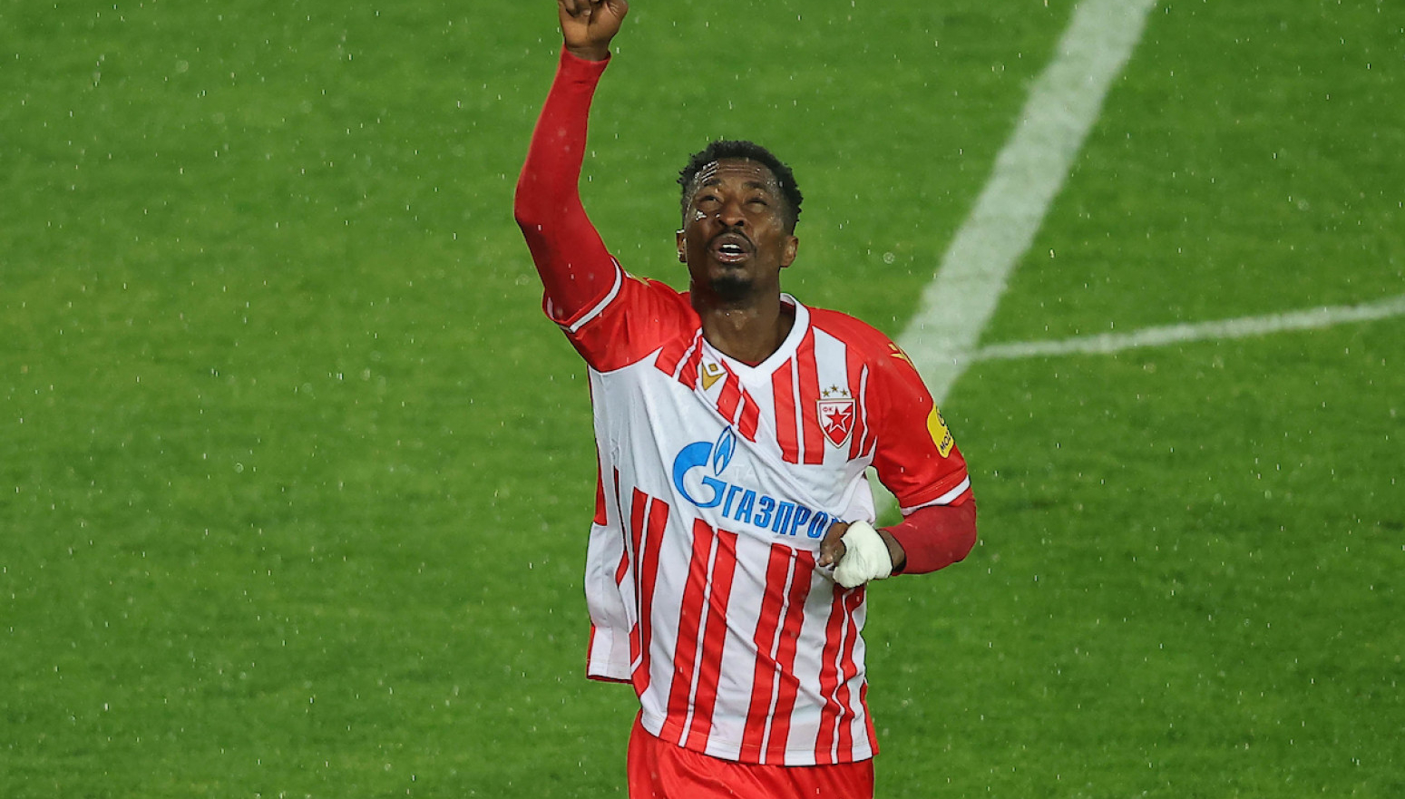 Zvezda pokrenula disciplinski postupak protiv napadača