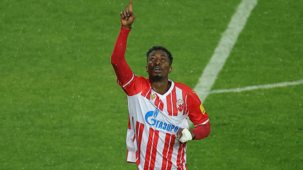 Zvezda pokrenula disciplinski postupak protiv napadača