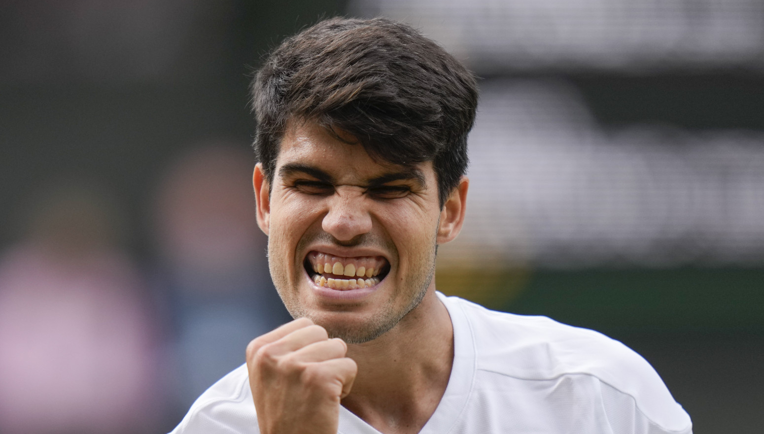 Alkarasa pitali ko je GOAT – "zbunio" se, pa odgovorio VIDEO