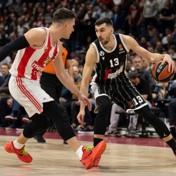 Zvezda vraća reprezentativca Srbije