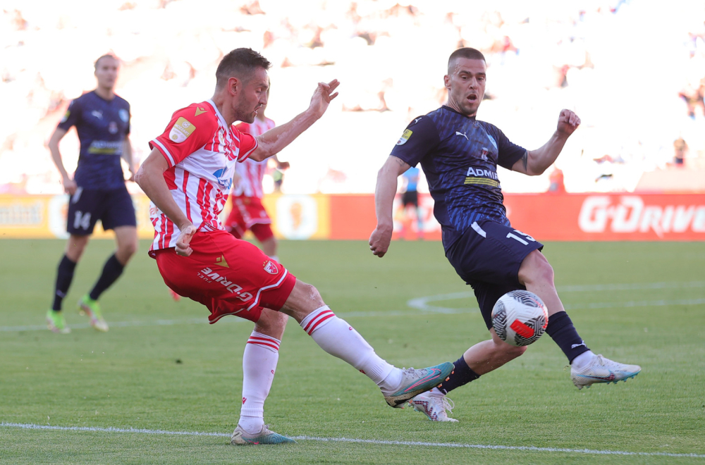 Pazarovo 11. pojačanje – stigao Aca "Tenk"