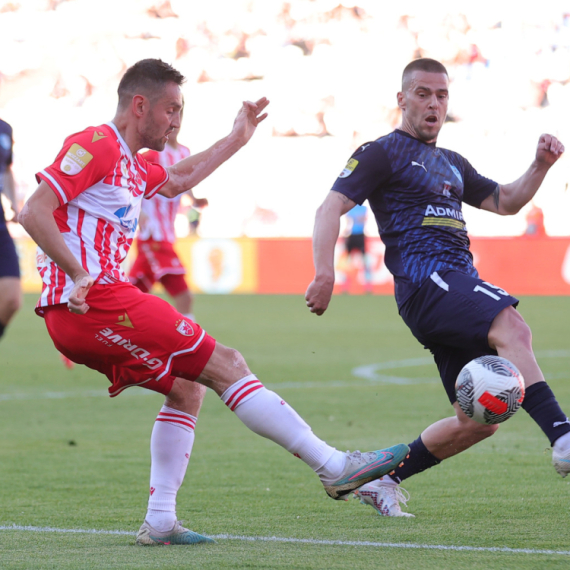 Pazarovo 11. pojačanje – stigao Aca "Tenk"