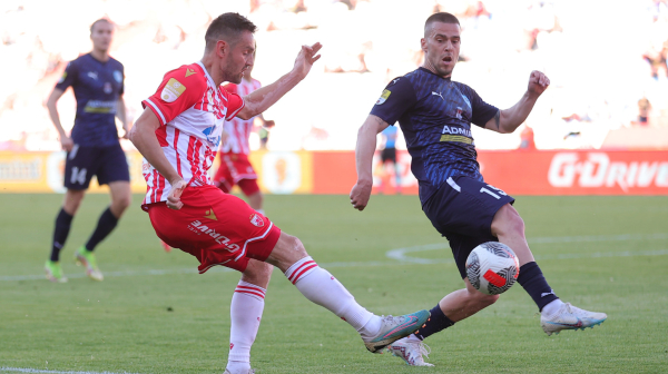 Pazarovo 11. pojačanje – stigao Aca "Tenk"