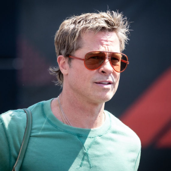 Bred Pit viđen u komšiluku, snima film koji svi željno iščekuju FOTO