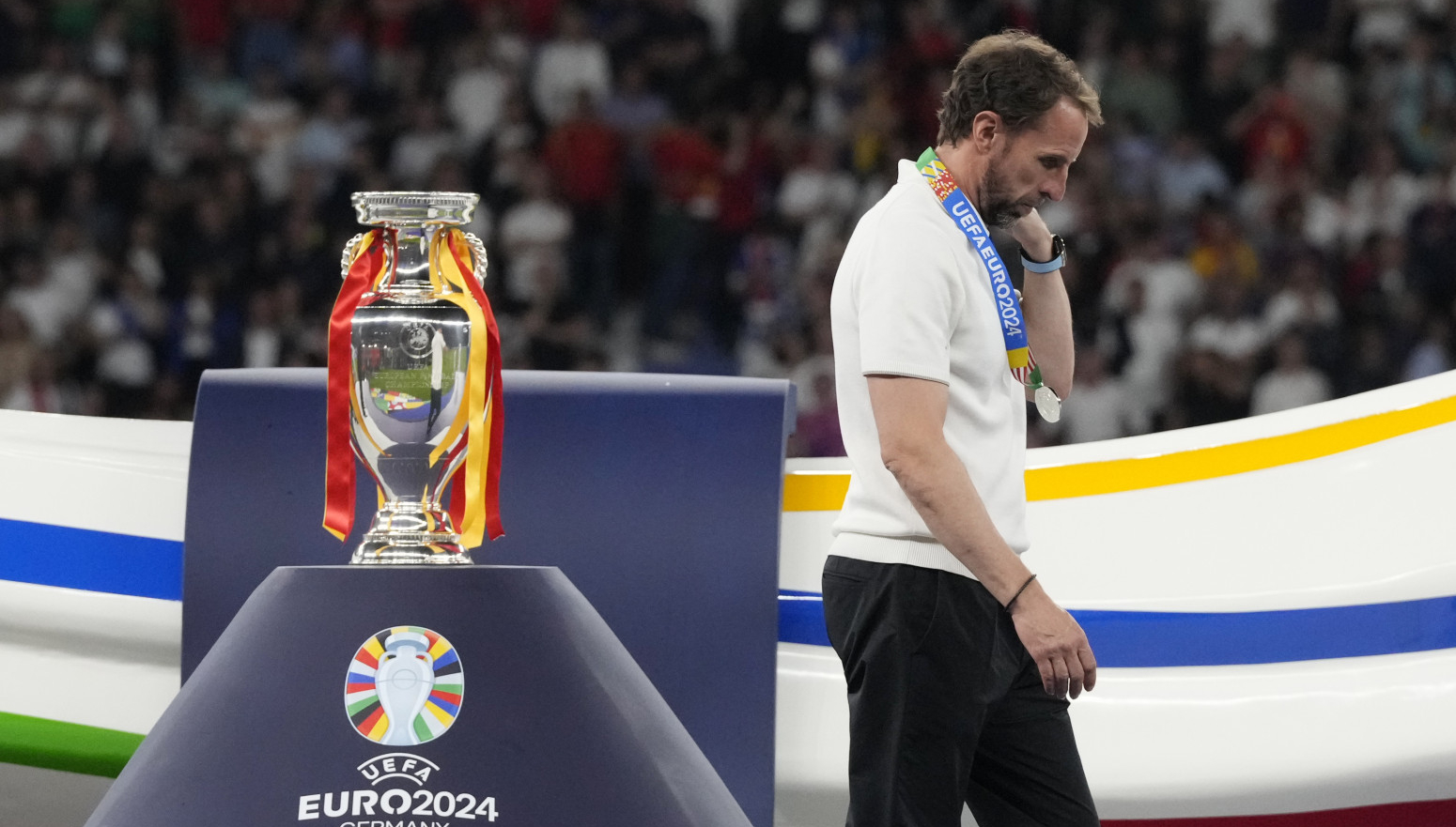 Engleska traži selektora – ovo su uslovi