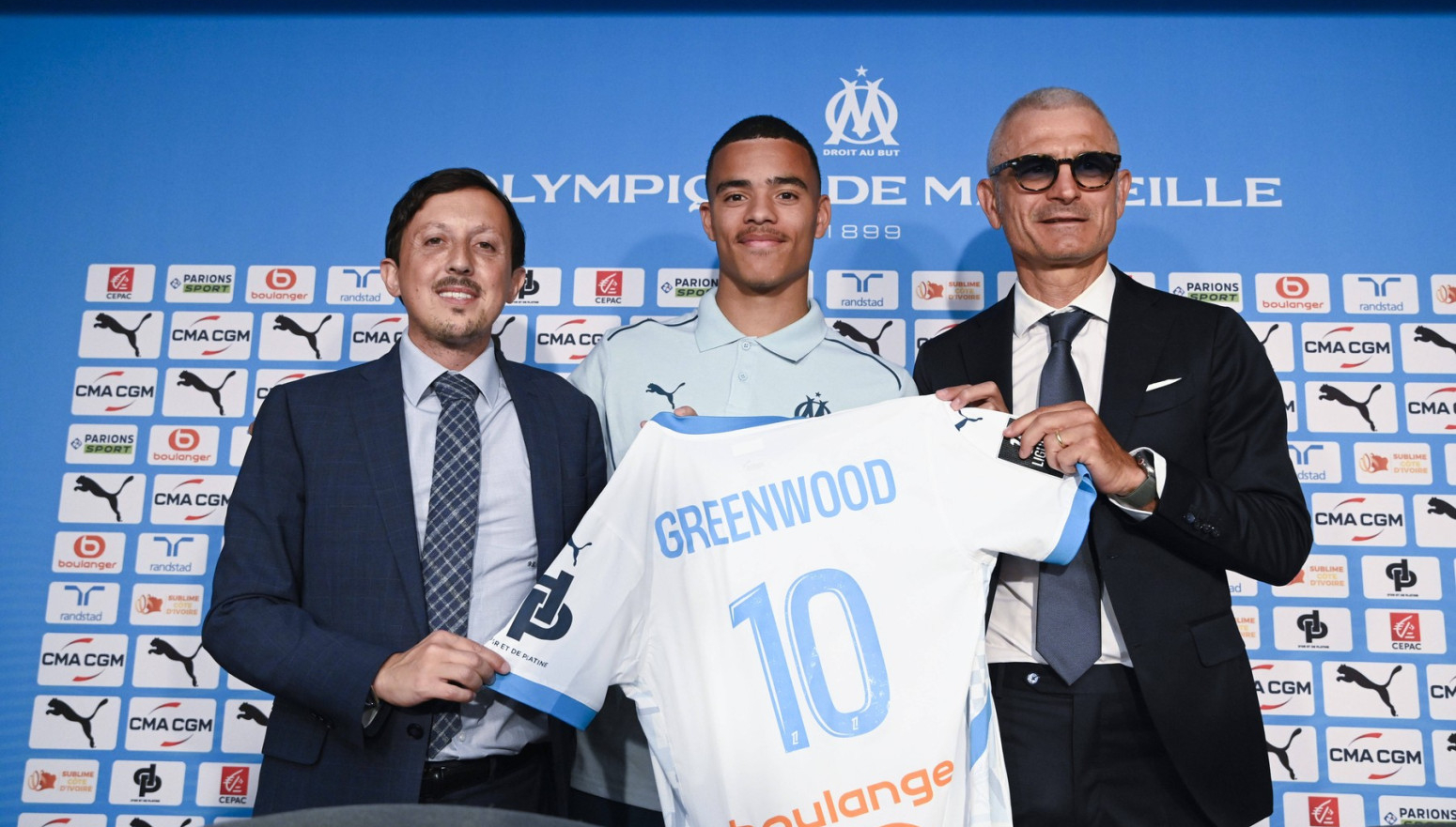 Navijači Marseja podeljeni oko dolaska Grinvuda, pokreću humanitarnu akciju