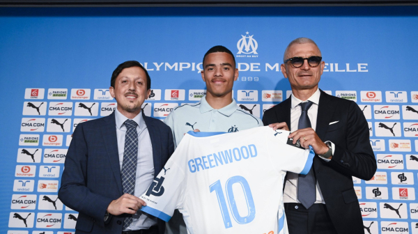 Navijači Marseja podeljeni oko dolaska Grinvuda, pokreću humanitarnu akciju