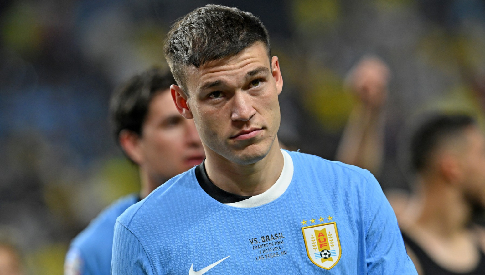 Junajted želi Ugartea na pozajmicu