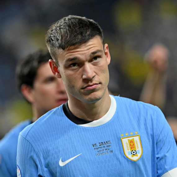 Junajted želi Ugartea na pozajmicu