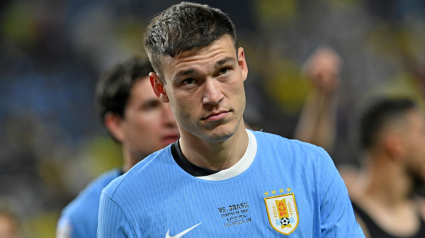 Junajted želi Ugartea na pozajmicu