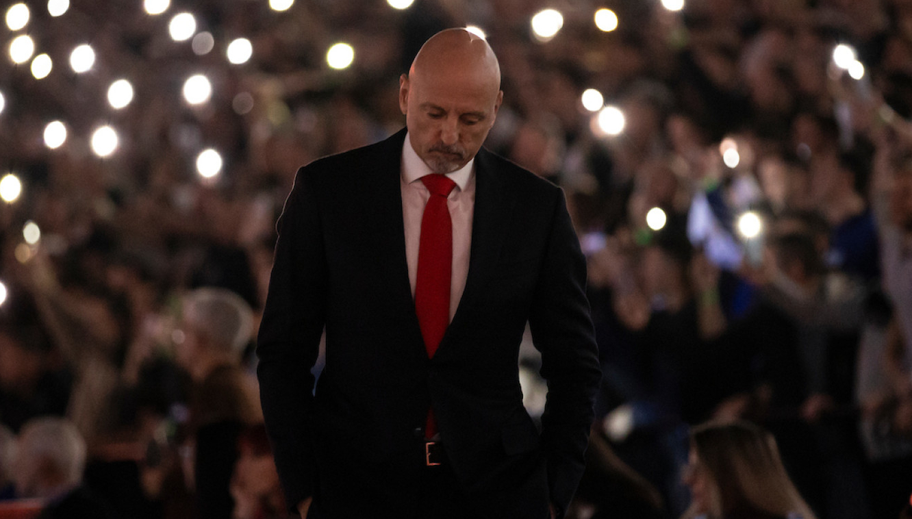 Obradović: "Protiv Vujoševića sam 'ukrao' 11 lopti"