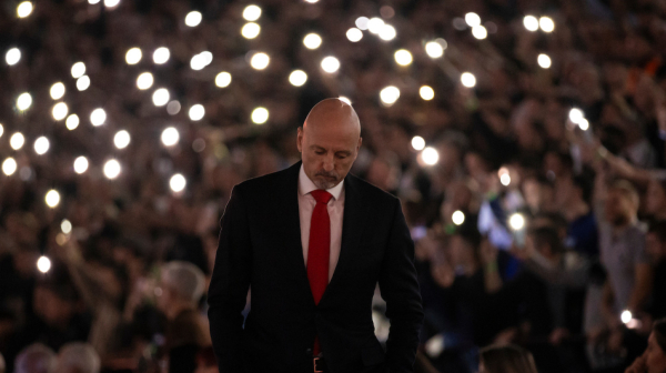 Obradović: "Protiv Vujoševića sam 'ukrao' 11 lopti"