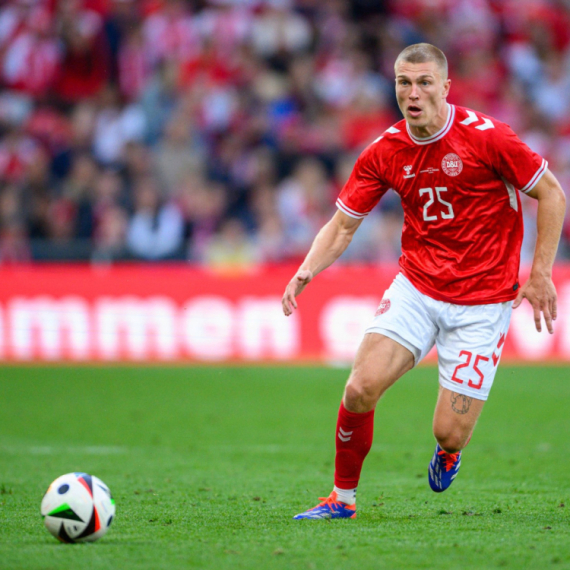 Kristensen prešao iz Lidsa u Ajntraht na pozajmicu