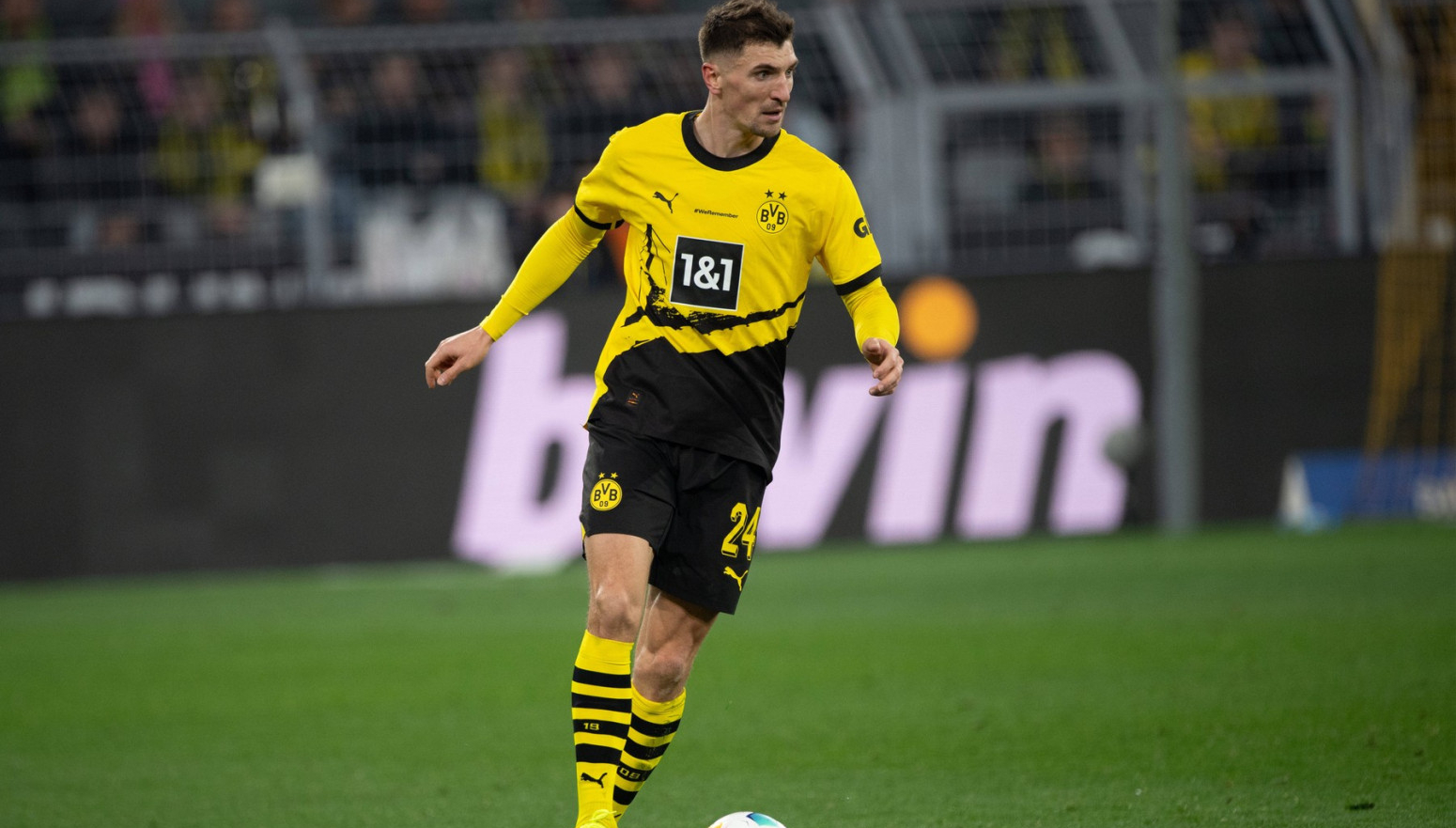 Menije dve godine u Lilu