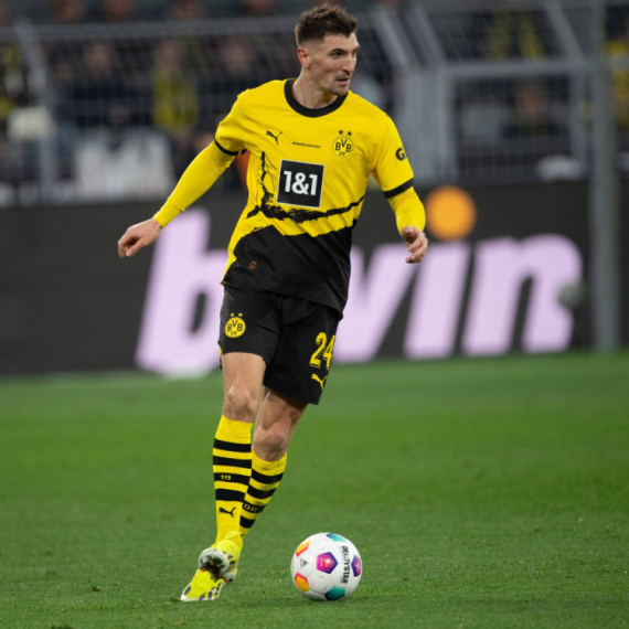 Menije dve godine u Lilu