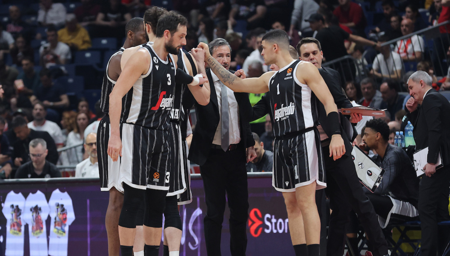 Virtus objavio budžet: 26 miliona