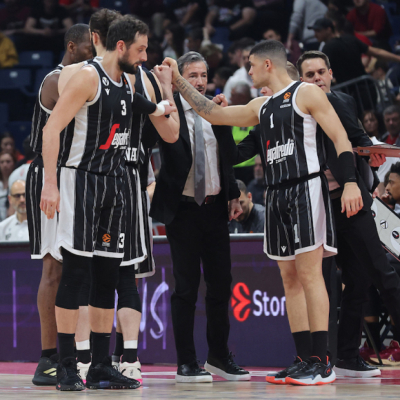 Virtus objavio budžet: 26 miliona