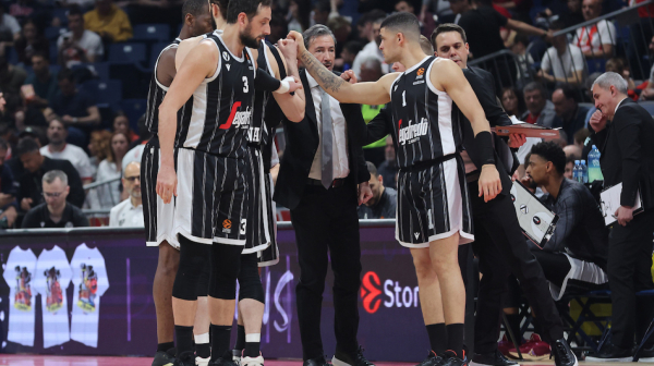 Virtus objavio budžet: 26 miliona