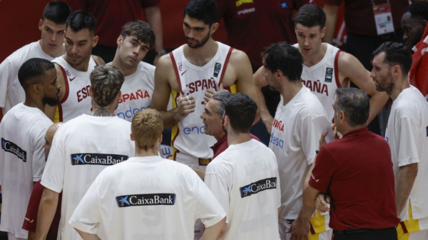 Španiji pripala drama protiv Argentine