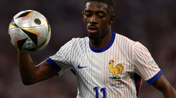 Argentinska provokacija: "Dembele igra kao da je autističan"