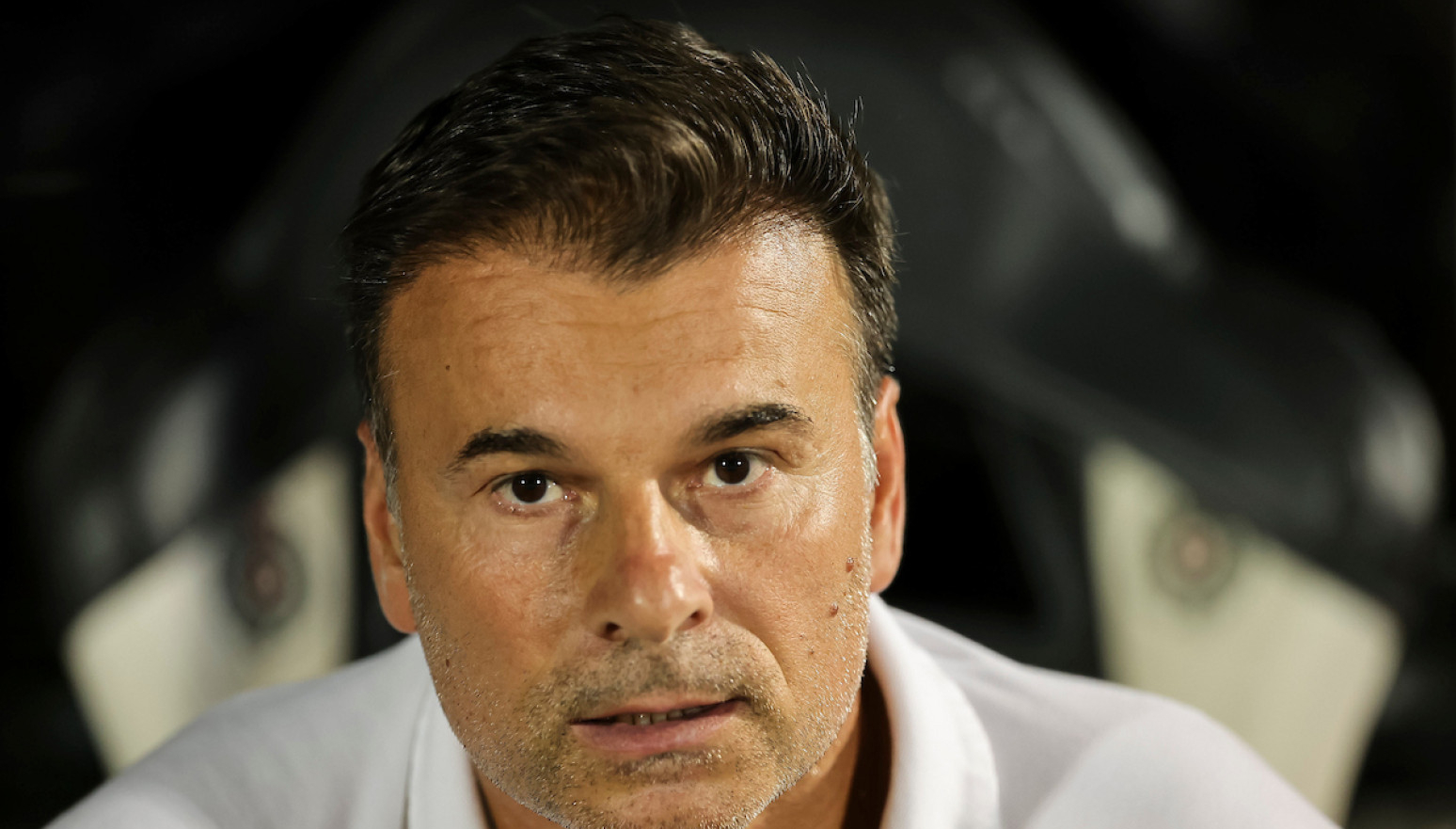 Stanojević frustriran: "Nerviram se jer smo nemoćni"