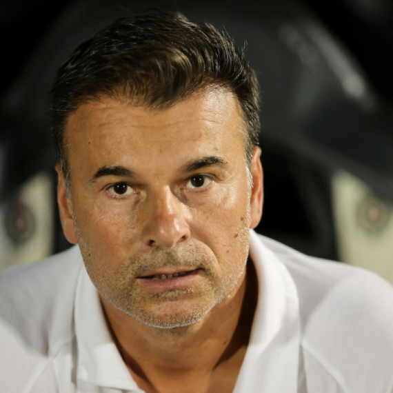 Stanojević frustriran: "Nerviram se jer smo nemoćni"