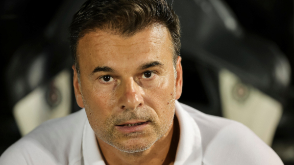 Stanojević frustriran: "Nerviram se jer smo nemoćni"